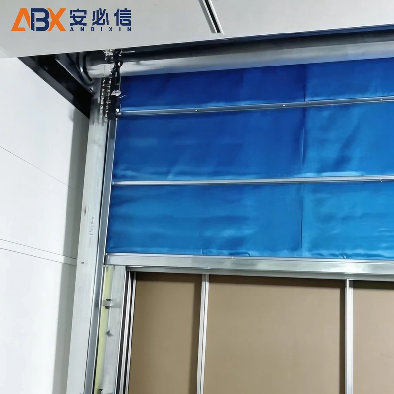 乌鲁木齐市翻转式卸货平台